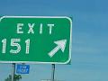 Exit 151